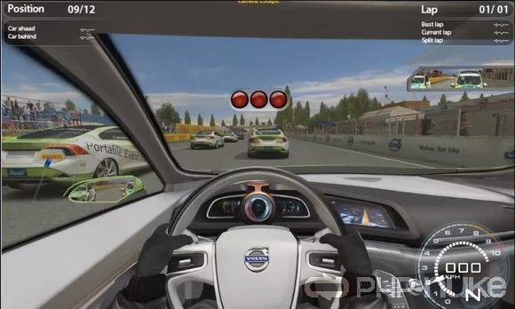 Multiplayer racing pc games free download